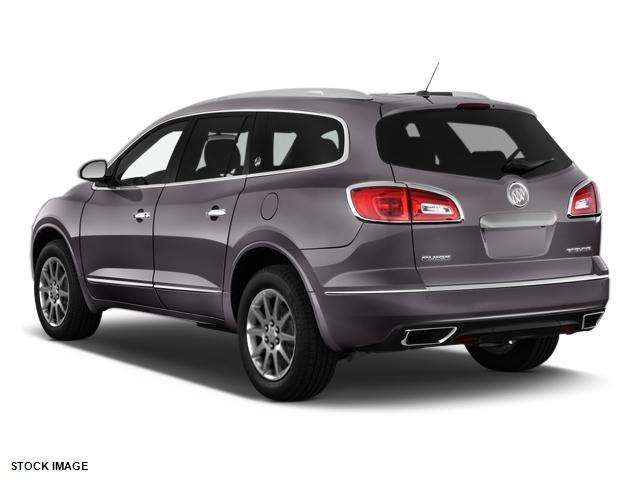 Buick Enclave 2017 photo 1